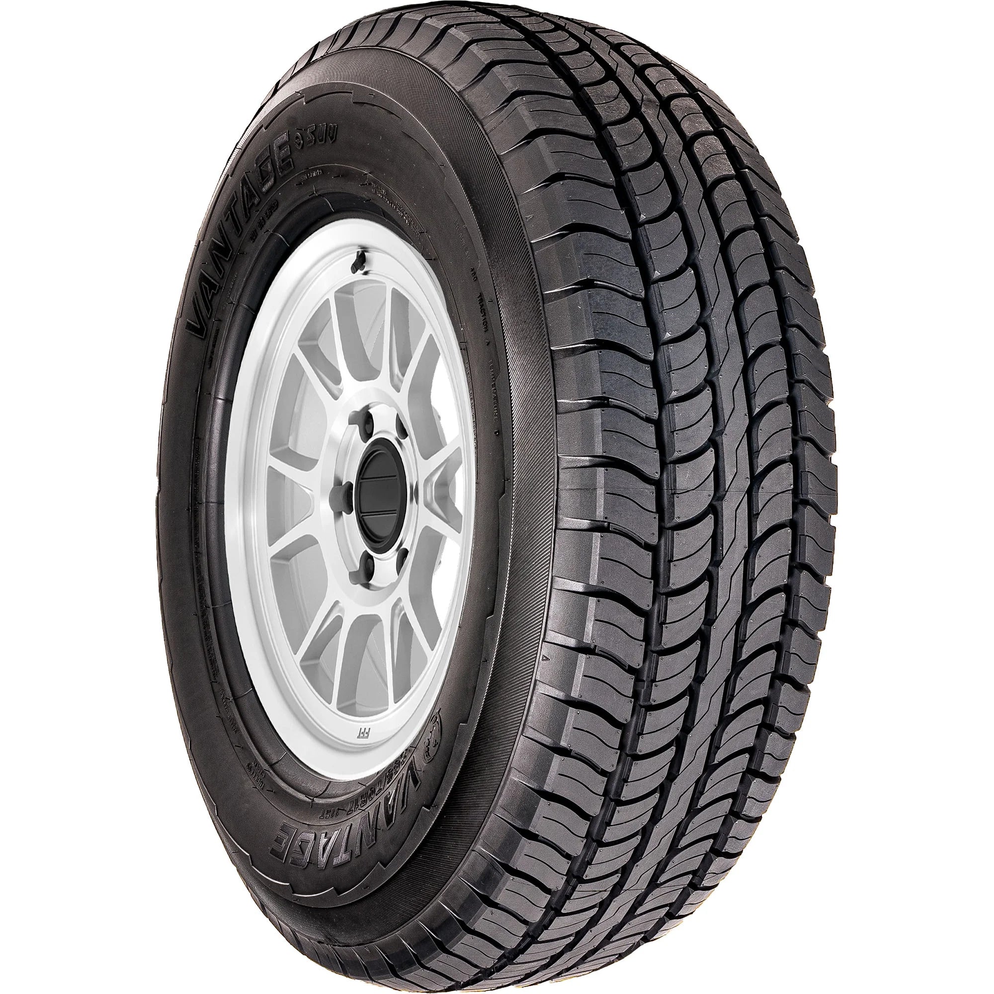 Vantage SUV 245/70R17 110T SUV/Crossover Tire