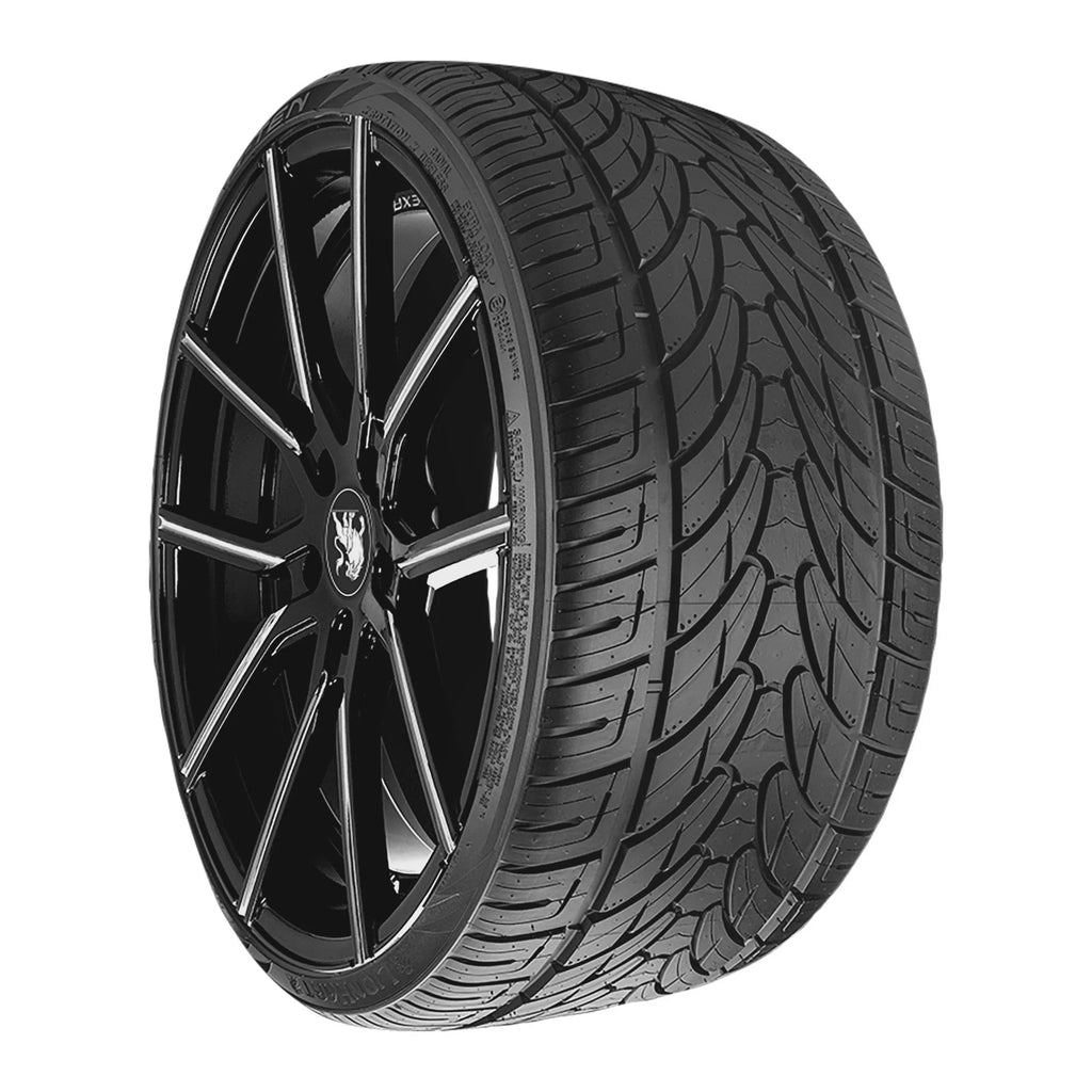 Lionhart LH-TEN All Season 275/25R24 96W XL Passenger Tire