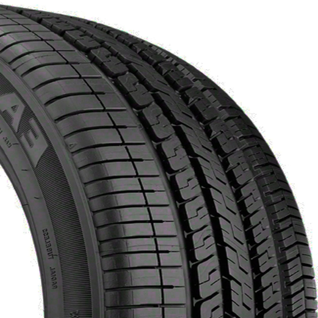 Goodyear Eagle RS-A All Season 265/50R20 106V Passenger Tire