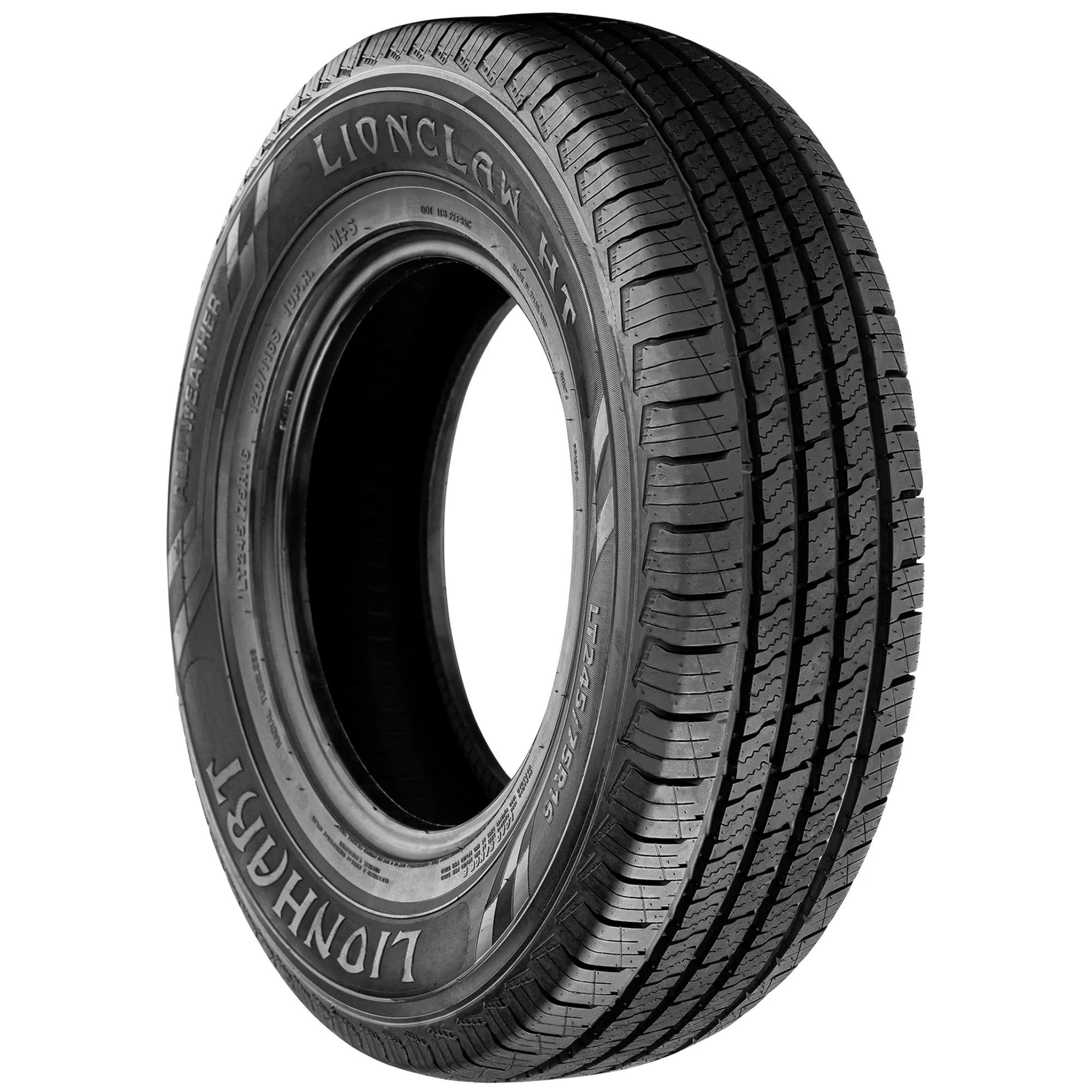 Lionhart Lionclaw HT All Season 235/65R18 104T Passenger Tire