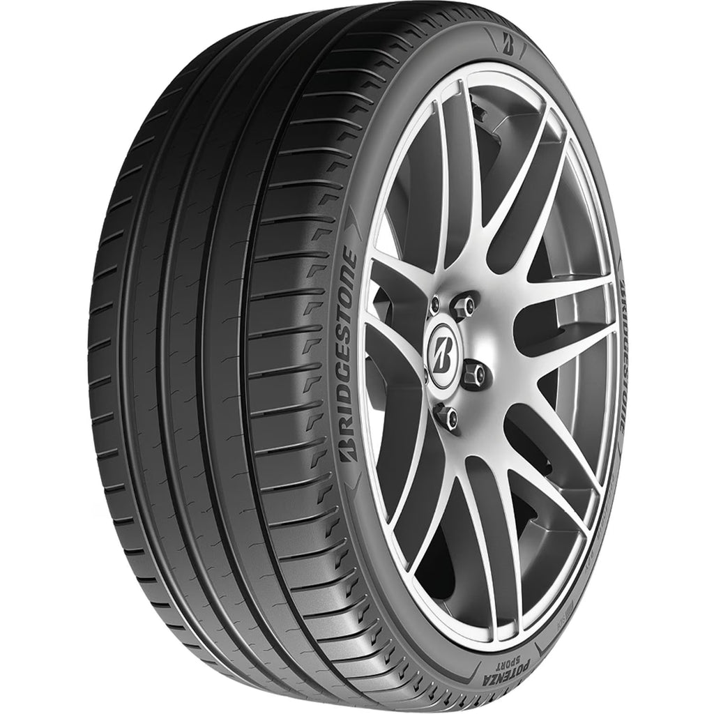 Bridgestone Potenza Sport UHP 245/45R18 (100Y) XL Passenger Tire