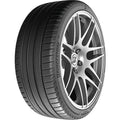 Bridgestone Potenza Sport UHP 245/45R18 (100Y) XL Passenger Tire