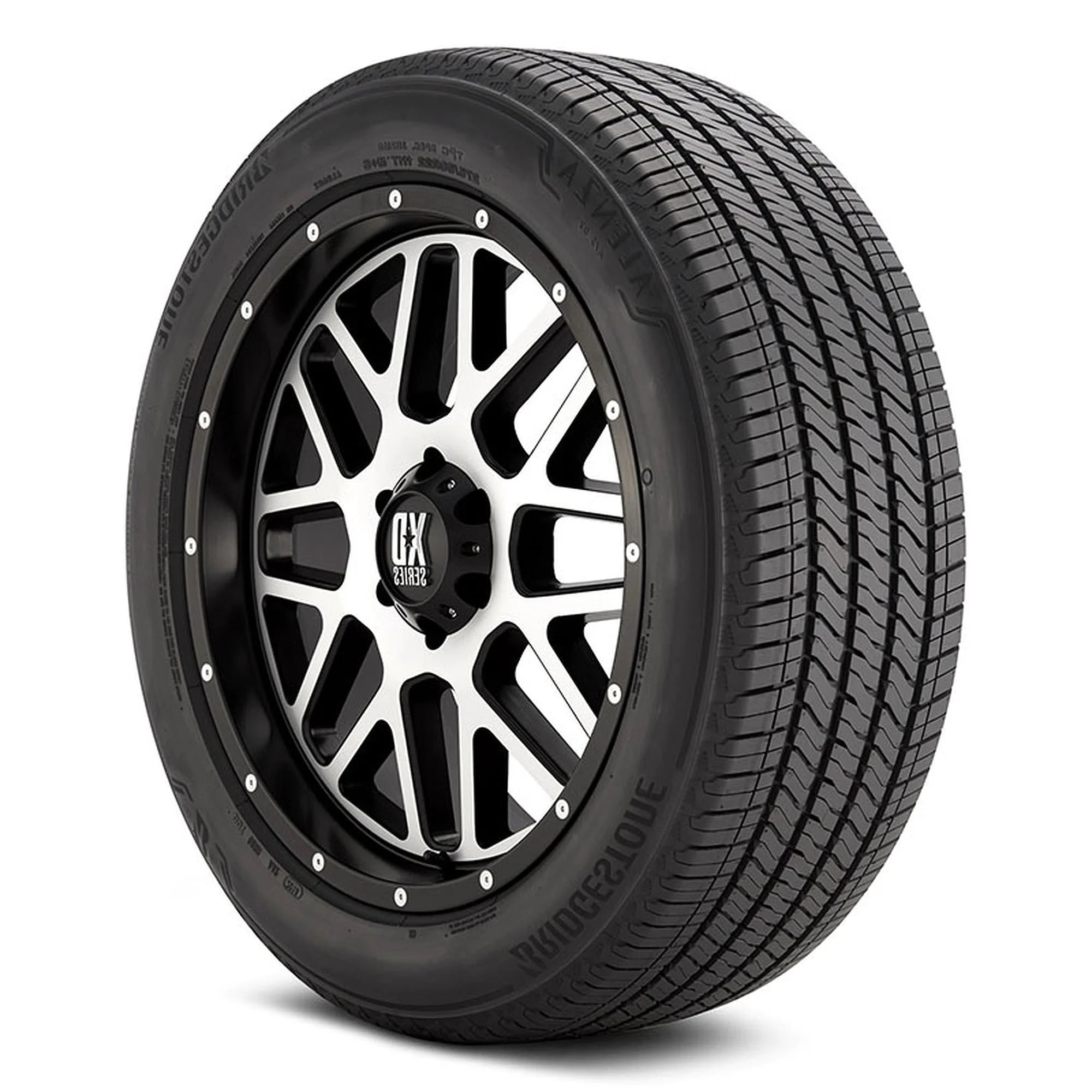 Bridgestone Alenza A/S 02 275/50R22 111H BSW