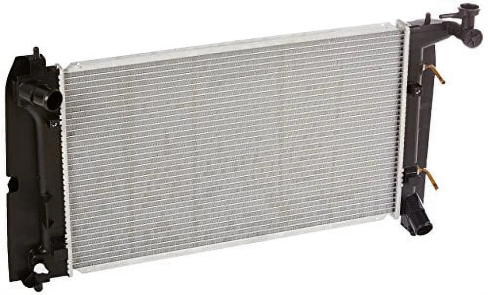 Denso 221-0514 Radiator fits 03-08 Toyota Corolla/Matrix and 03-08 Pontiac Vibe