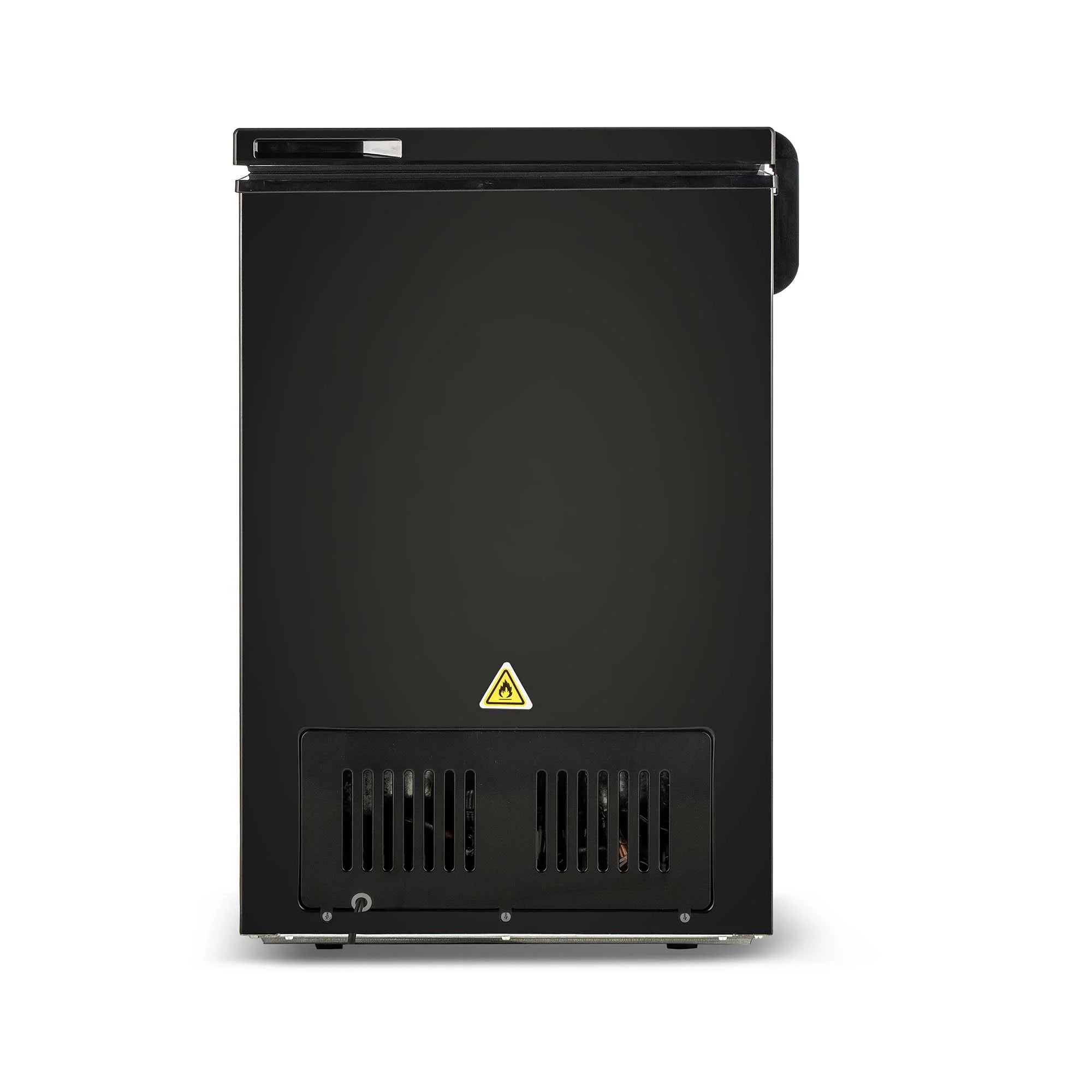 Frigidaire 7.0 Cu. ft. Chest Freezer. Black. EFRF7003-Black