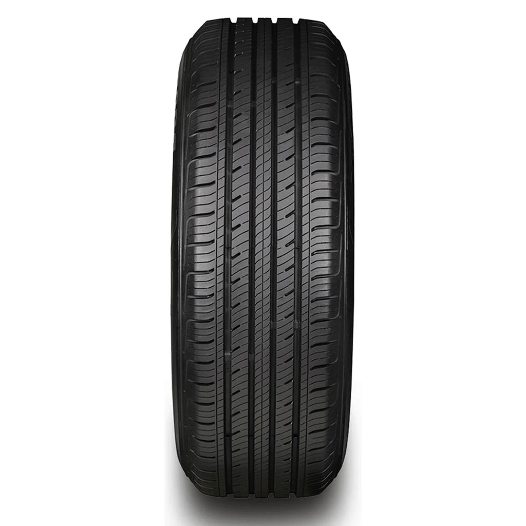 Set of 4 Ironman GR906 205/65R16 95H Tires Fits: 2016-21 Chevrolet Malibu L. 2013-17 Honda Accord LX