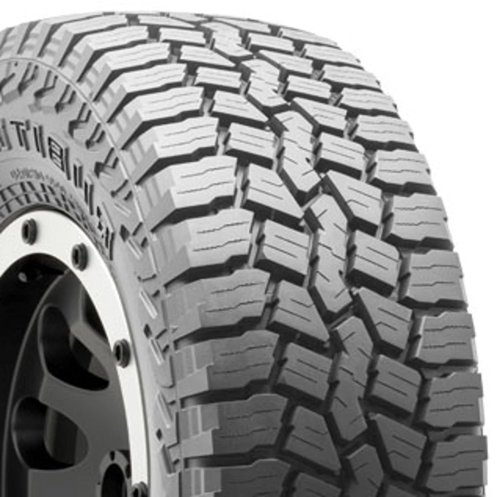Falken Rubitrek A/T All Terrain 265/75R16 116T Light Truck Tire