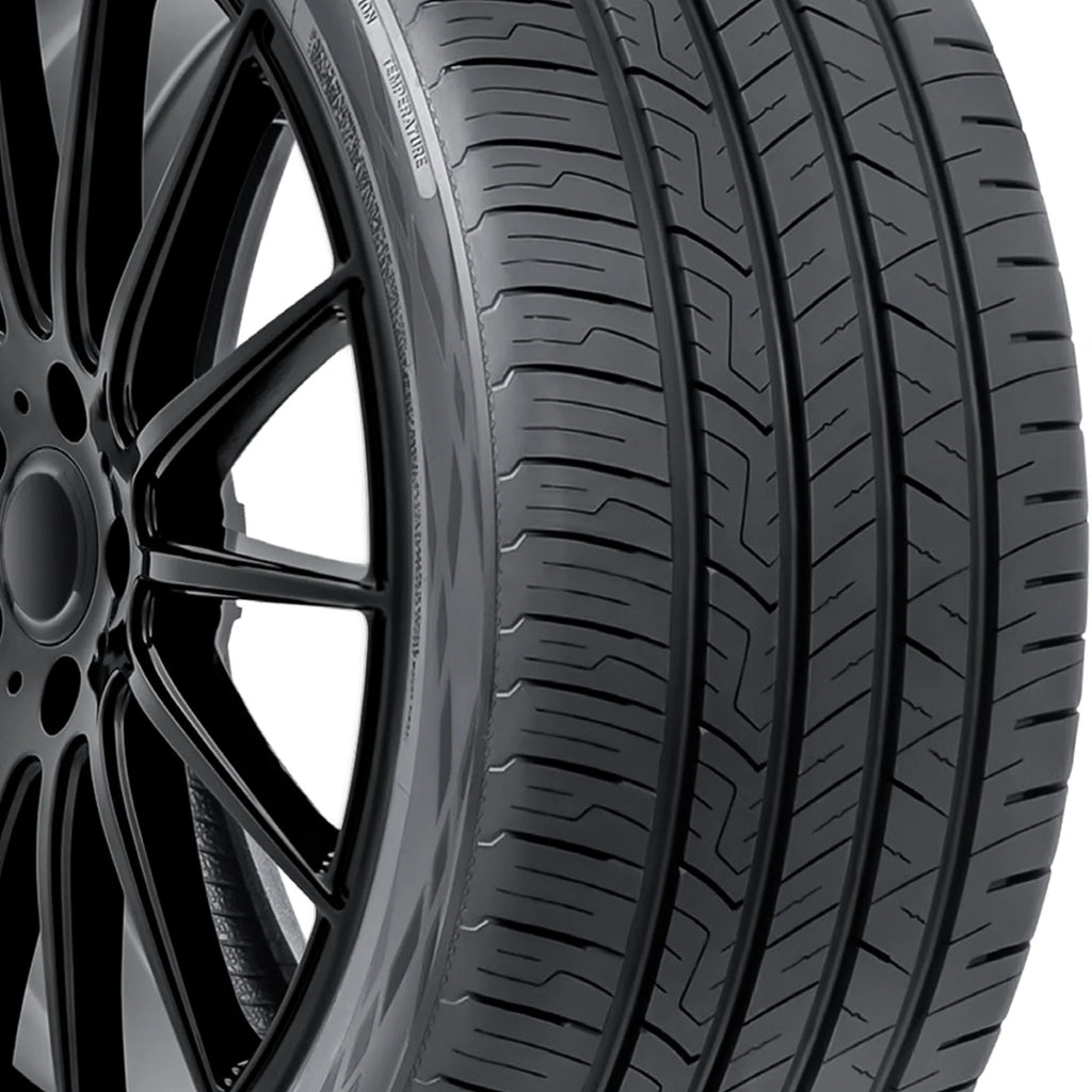 Crosswind Ultra Sport+ 225/50R17 98W XL High Performance a/s All Season Tire