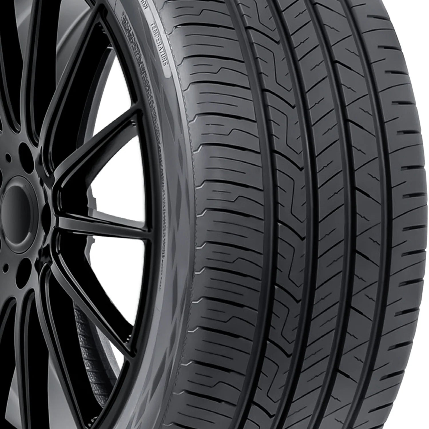 Crosswind Ultra Sport+ 225/50R17 98W XL High Performance a/s All Season Tire