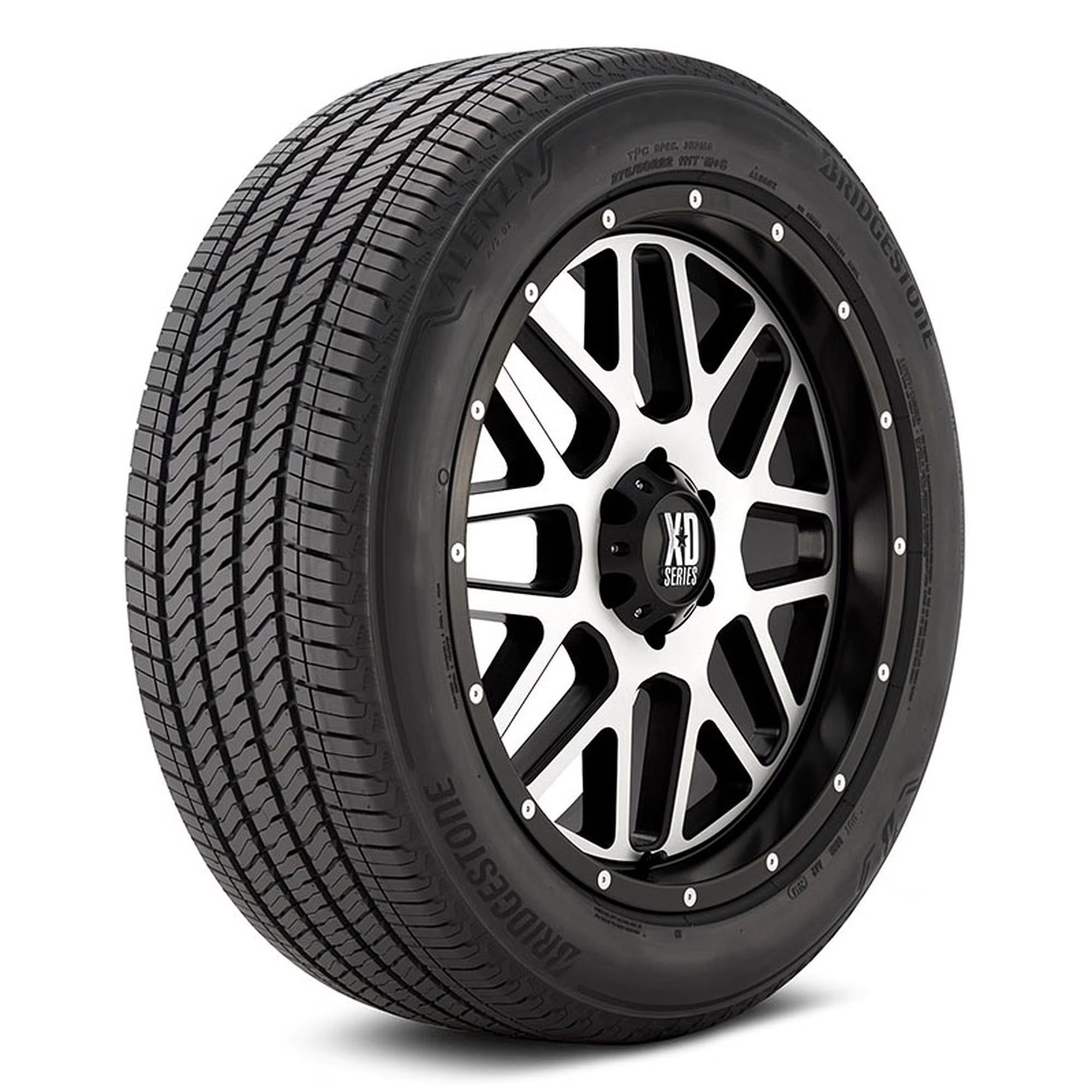 Bridgestone Alenza A/S 02 275/50R22 111H BSW
