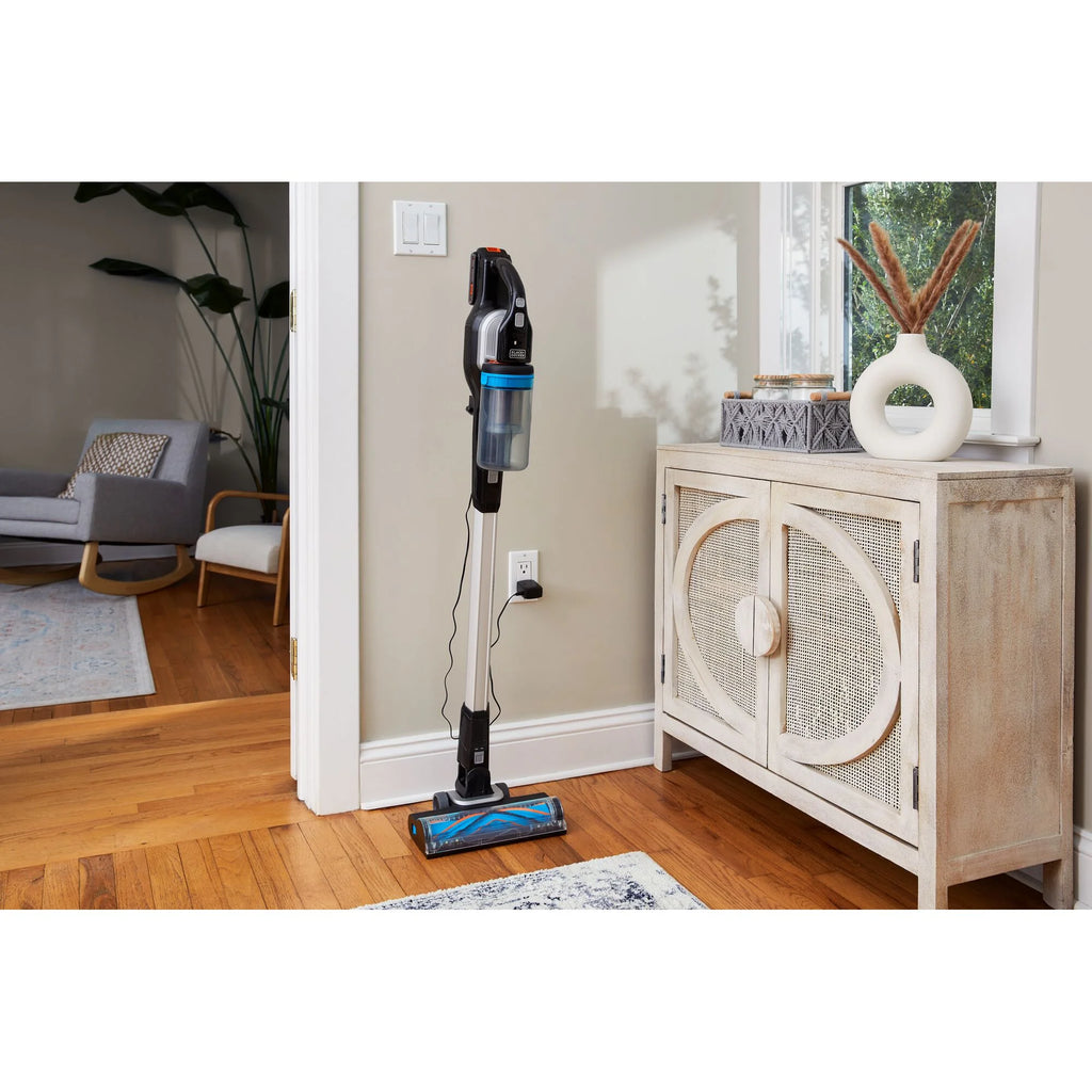 BLACK+DECKER POWERSERIES Extreme MAX 20V MAX* Cordless Stick Vacuum. BHFEB520D1