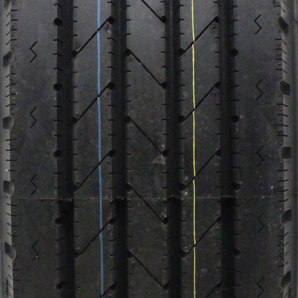Sailun S637T ST235/80R16 H/16PLY