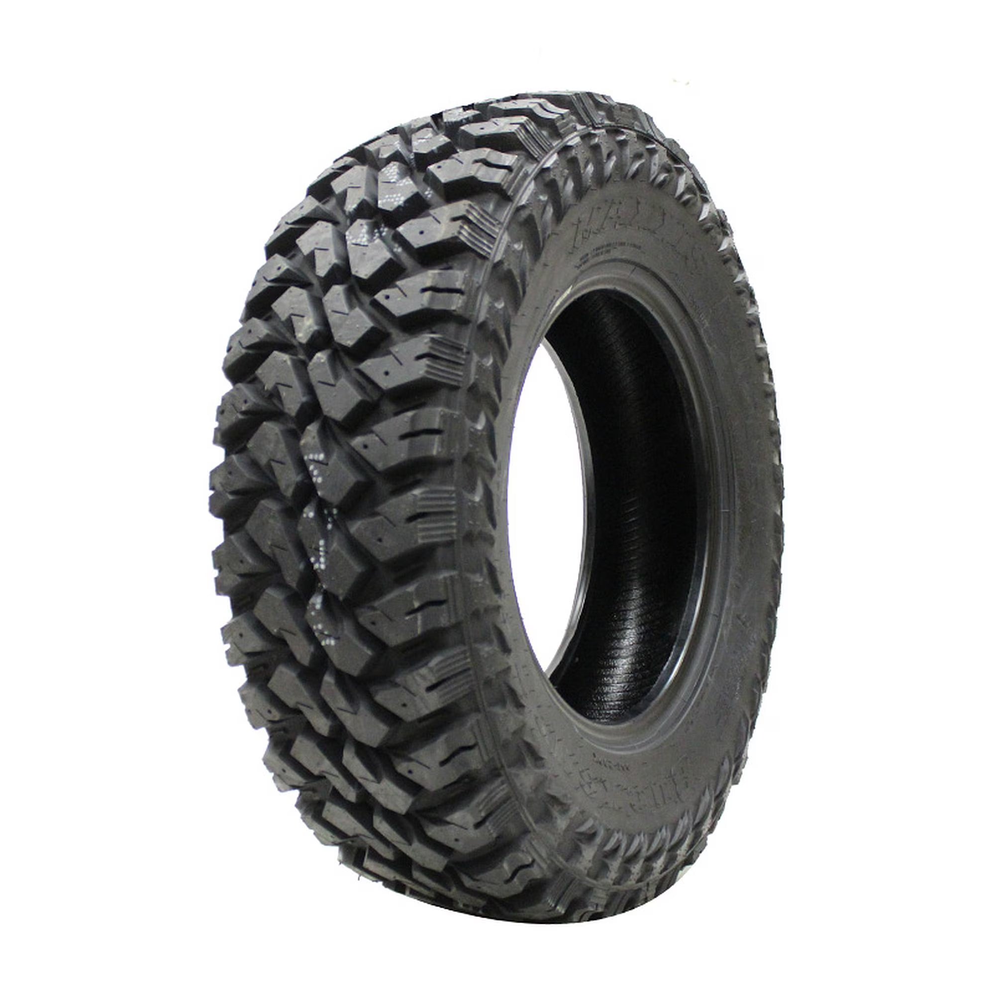 Maxxis MT-764 Buckshot Mudder II Mud Terrain LT265/75R16 109Q C Light Truck Tire