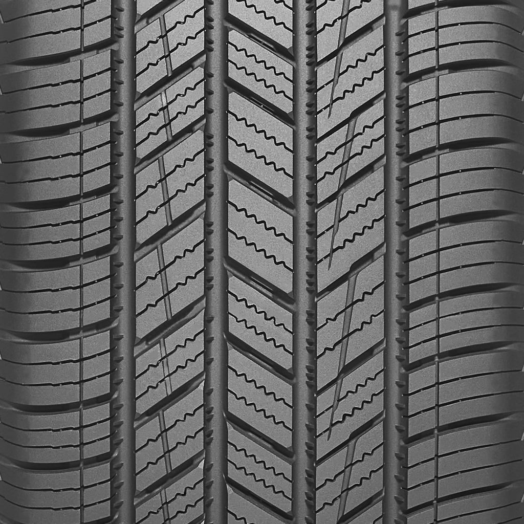 Kumho Solus TA51a All Season 215/45R17 87V Passenger Tire