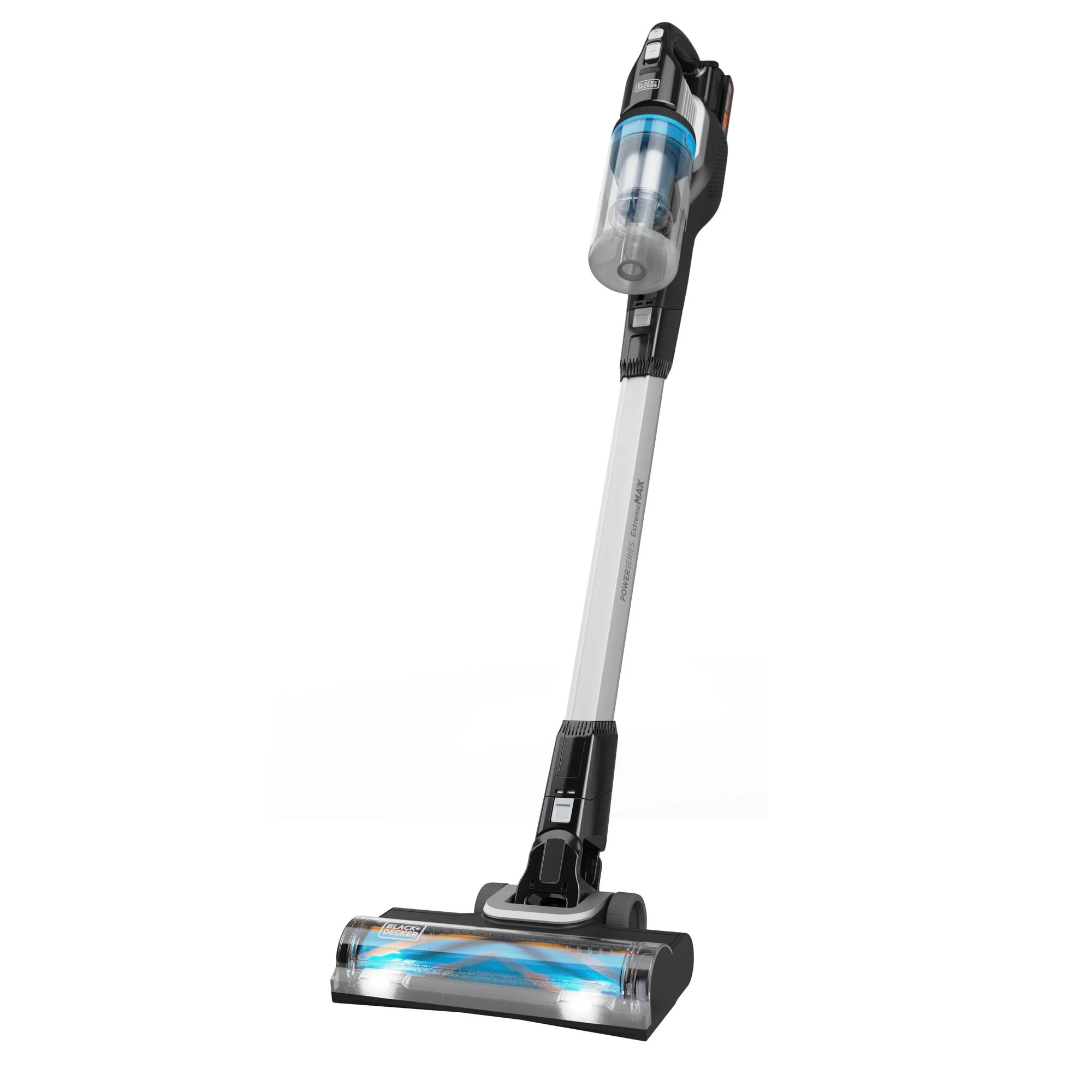 BLACK+DECKER POWERSERIES Extreme MAX 20V MAX* Cordless Stick Vacuum. BHFEB520D1