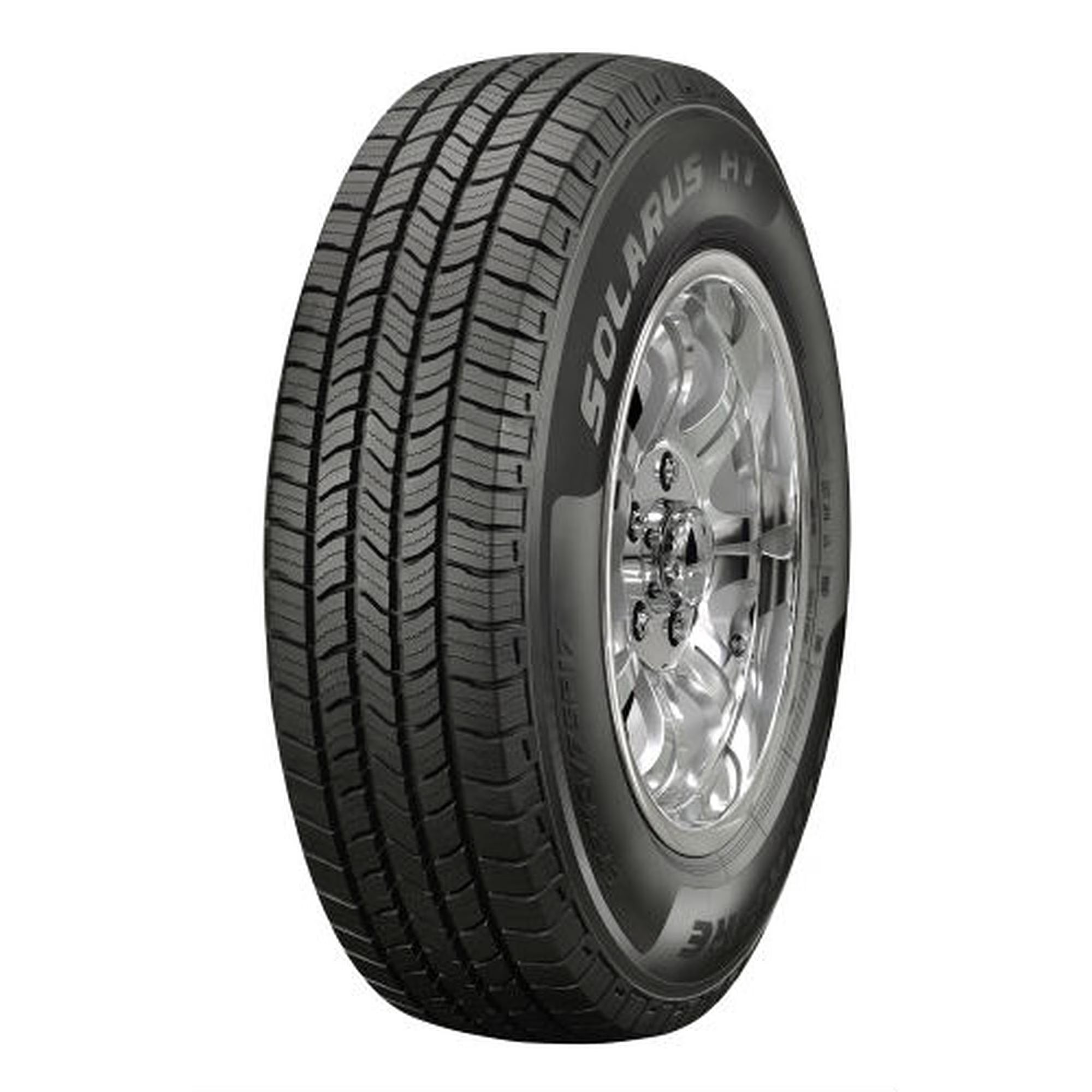 Starfire Solarus HT All Season 245/70R16 107T Light Truck Tire