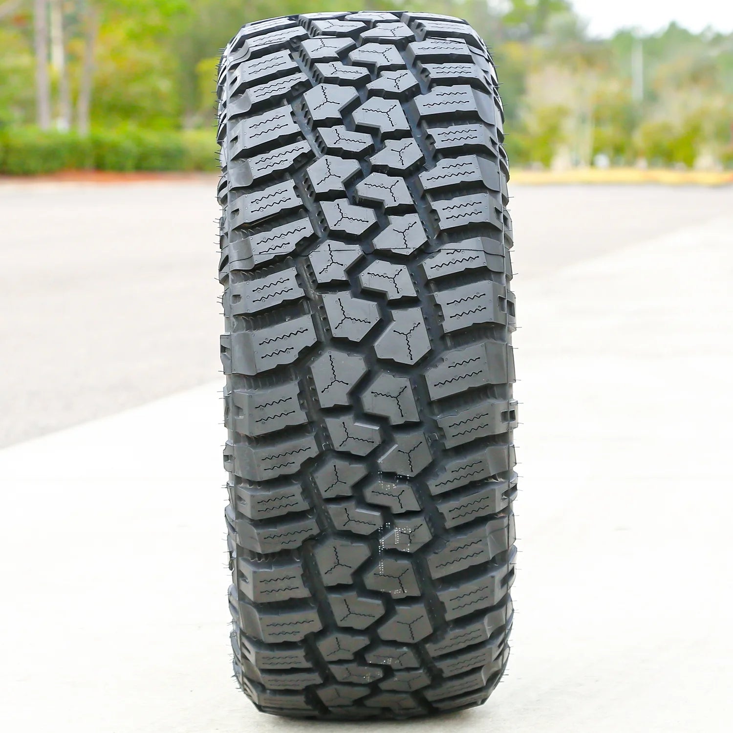 Set of 4 (FOUR) Cooper Discoverer Rugged Trek LT 285/70R17 E (10 Ply) R/T Rugged Terrain Tires Fits: 2021-23 Jeep Wrangler Unlimited Rubicon 392. 2018-20 Jeep Wrangler Unlimited Rubicon