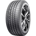 Summit Ultramax UHP A/S 245/45R20 103Y XL High Performance All Season Tire