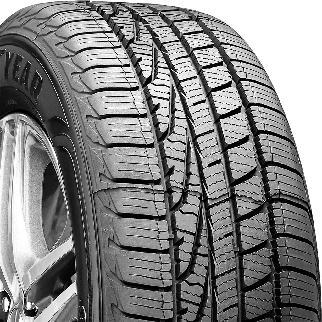 Goodyear Assurance Weatherready 235/55R18 100V All-Season Tire
