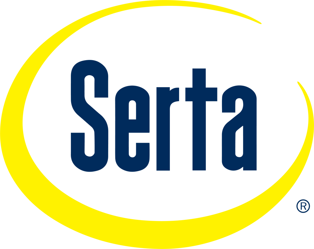 Serta Motion Perfect 2 or 3 (II or III) Replacement Remote Control for Adjustable Beds