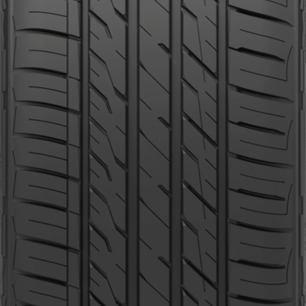 Arroyo Grand Sport A/S UHP All Season 245/50R18 100W Passenger Tire