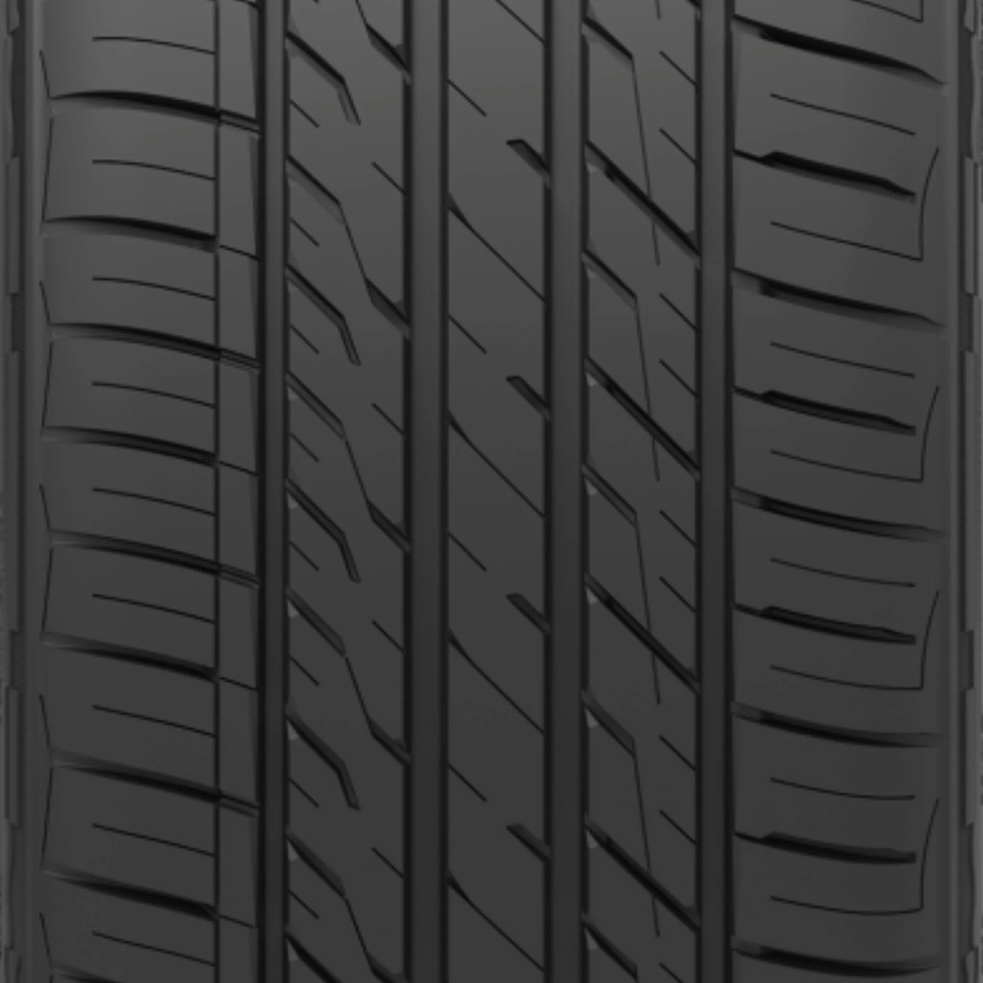 Arroyo Grand Sport A/S UHP All Season 245/50R18 100W Passenger Tire