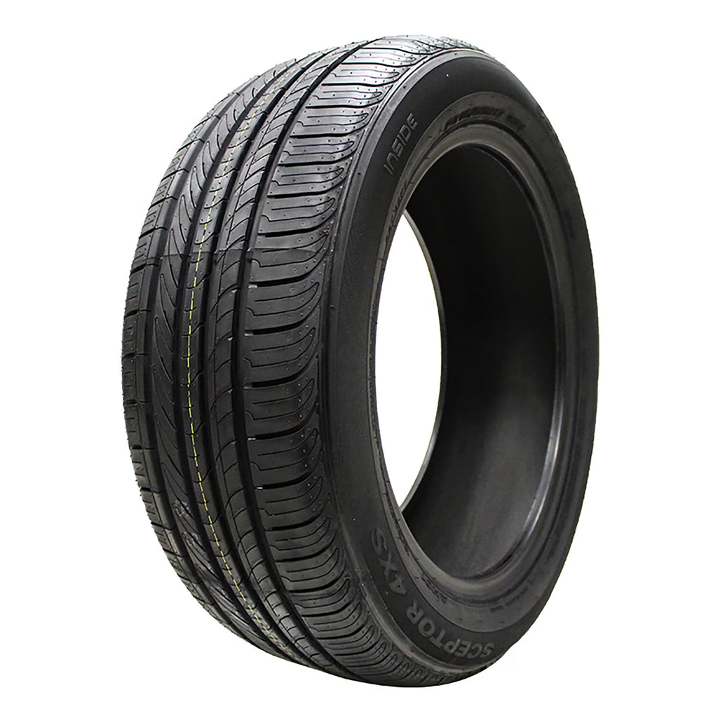 Sceptor 4XS All-Season 215/70R16 100H Tire
