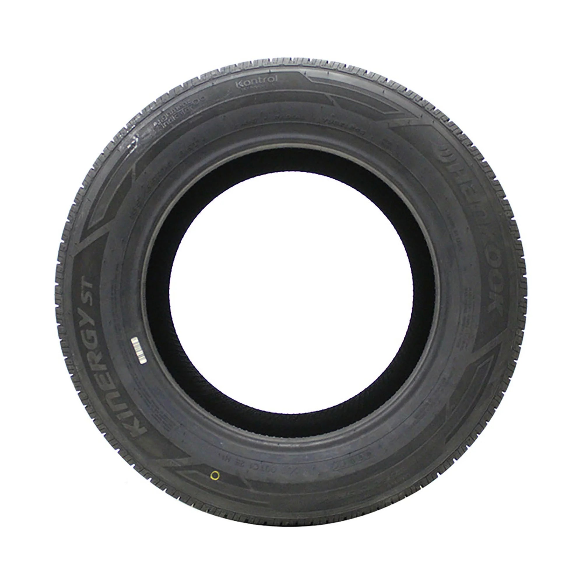 Hankook Kinergy ST (H735) All Season 205/75R14 95T Passenger Tire
