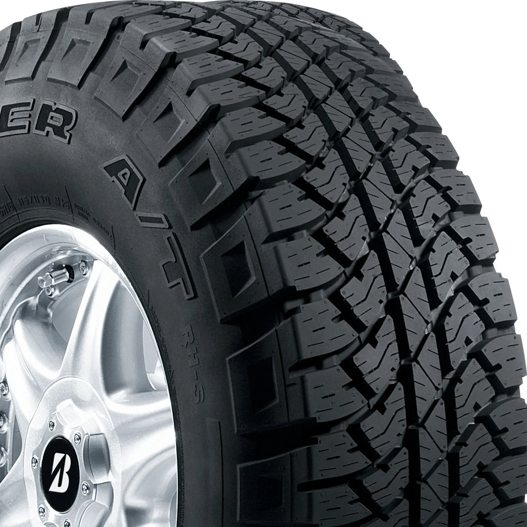 Bridgestone Dueler A/T RH-S 275/60R20 115 S Tire