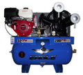 Eagle Compressor 30 Gallon Stationary Gas Air Compressor