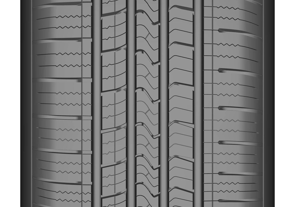 Crossmax 225/50R17 98V XL CT-1 All-Season Tire