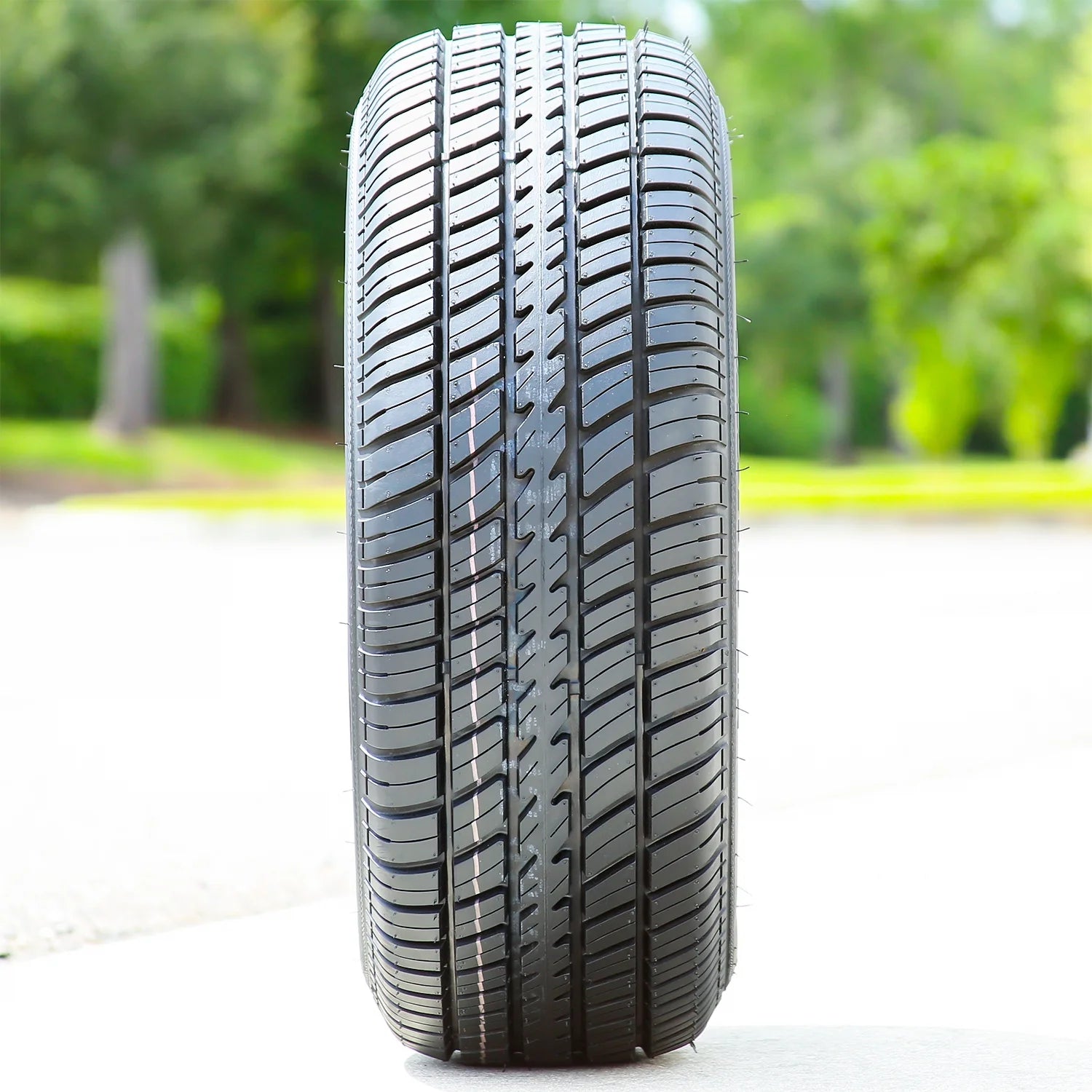 Pair of 2 (TWO) Cooper Cobra Radial G/T 275/60R15 107T A/S All Season Tires Fits: 1990-92 Chevrolet C1500 WT. 1990-92 GMC C1500 Sierra SLX