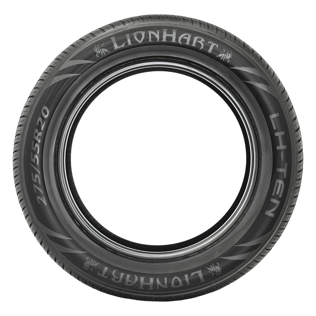 Lionhart LH-TEN All Season 285/45R22 114V XL Passenger Tire