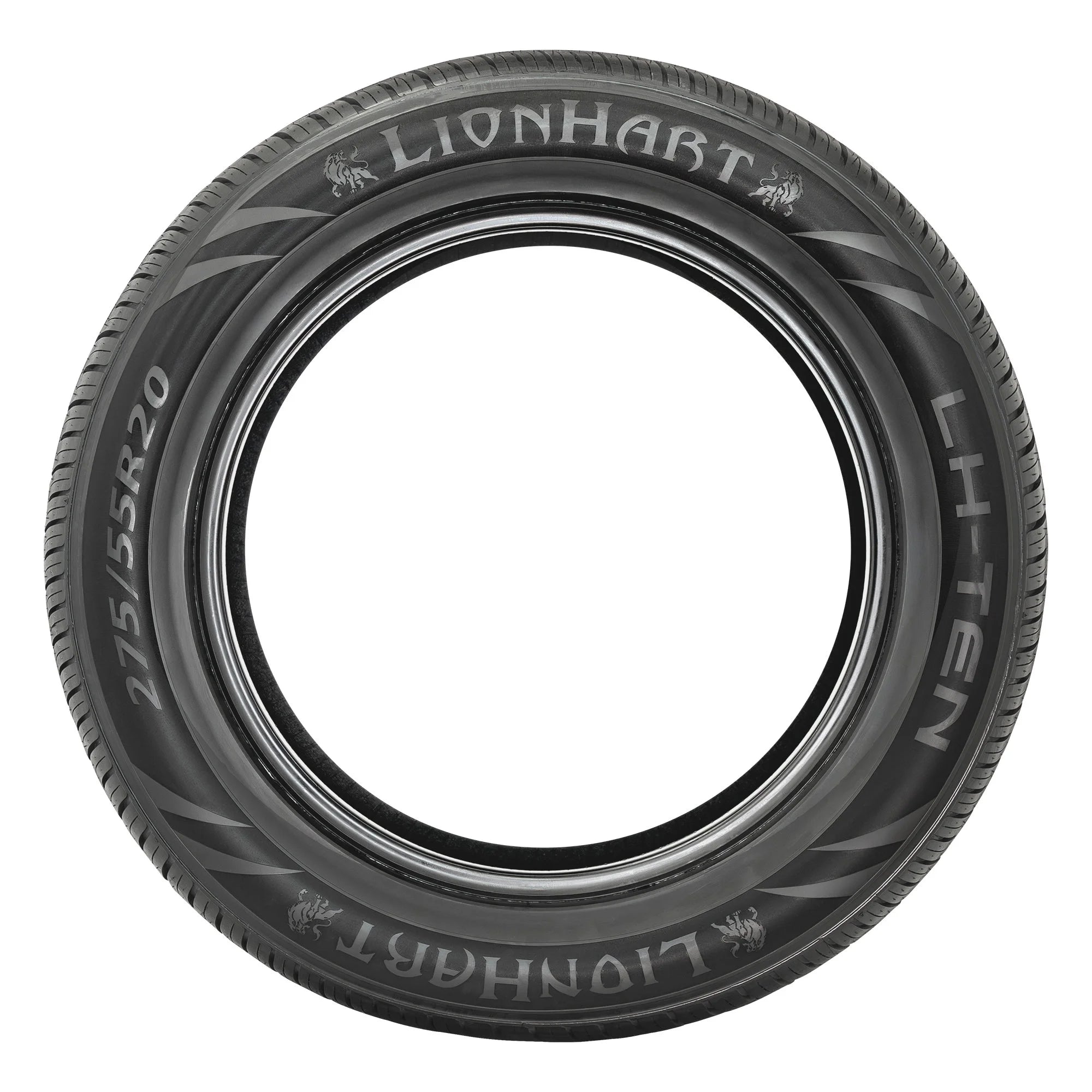 Lionhart LH-TEN All Season 285/45R22 114V XL Passenger Tire