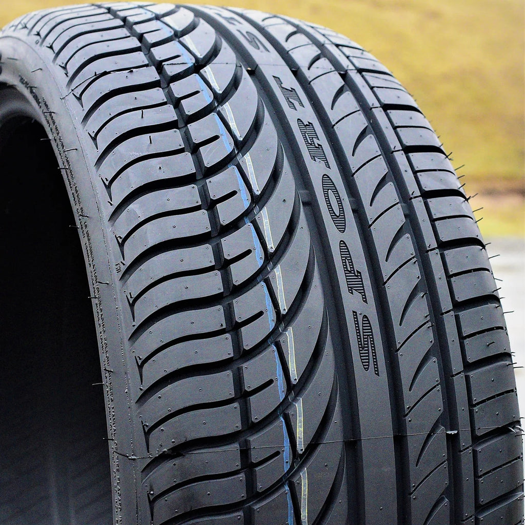 Fullway HP108 245/40ZR20 245/40R20 99W XL High Performance a/s All Season Tire