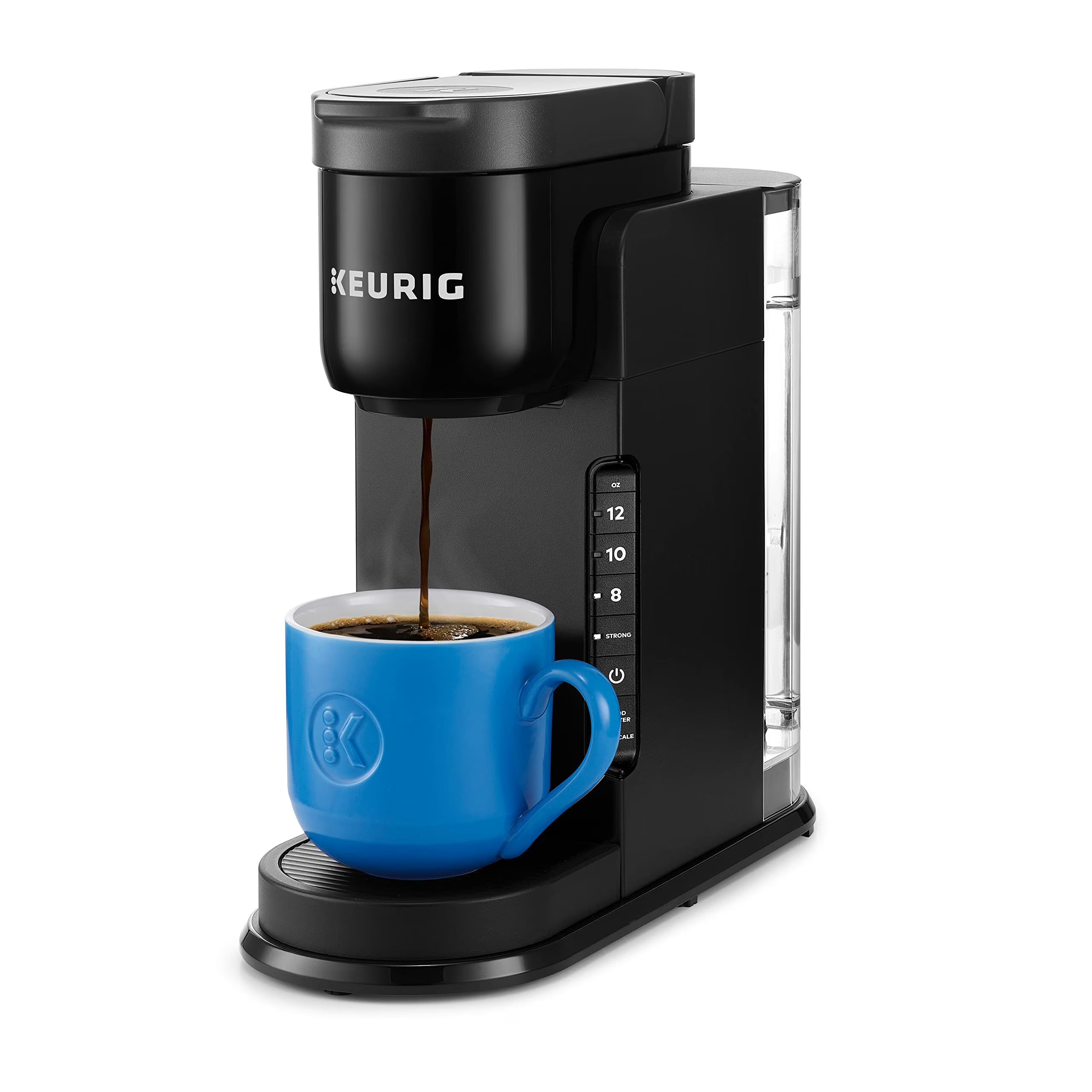 Keurig K-Express Coffee Maker. Single Serve K-Cup Pod Coffee Brewer