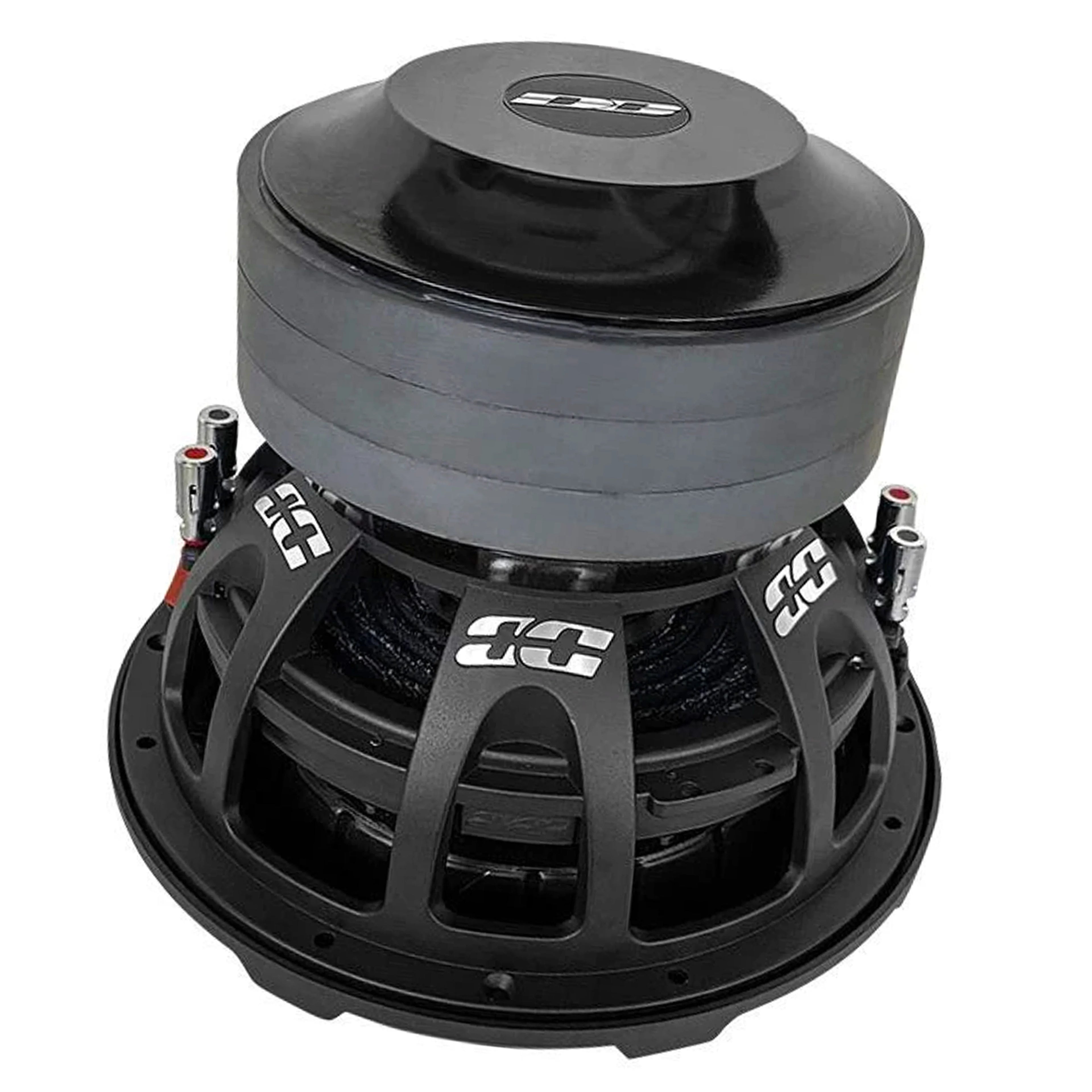 Deaf Bonce DB-R 12 Dual 1 Ohm 7000W Car Subwoofer