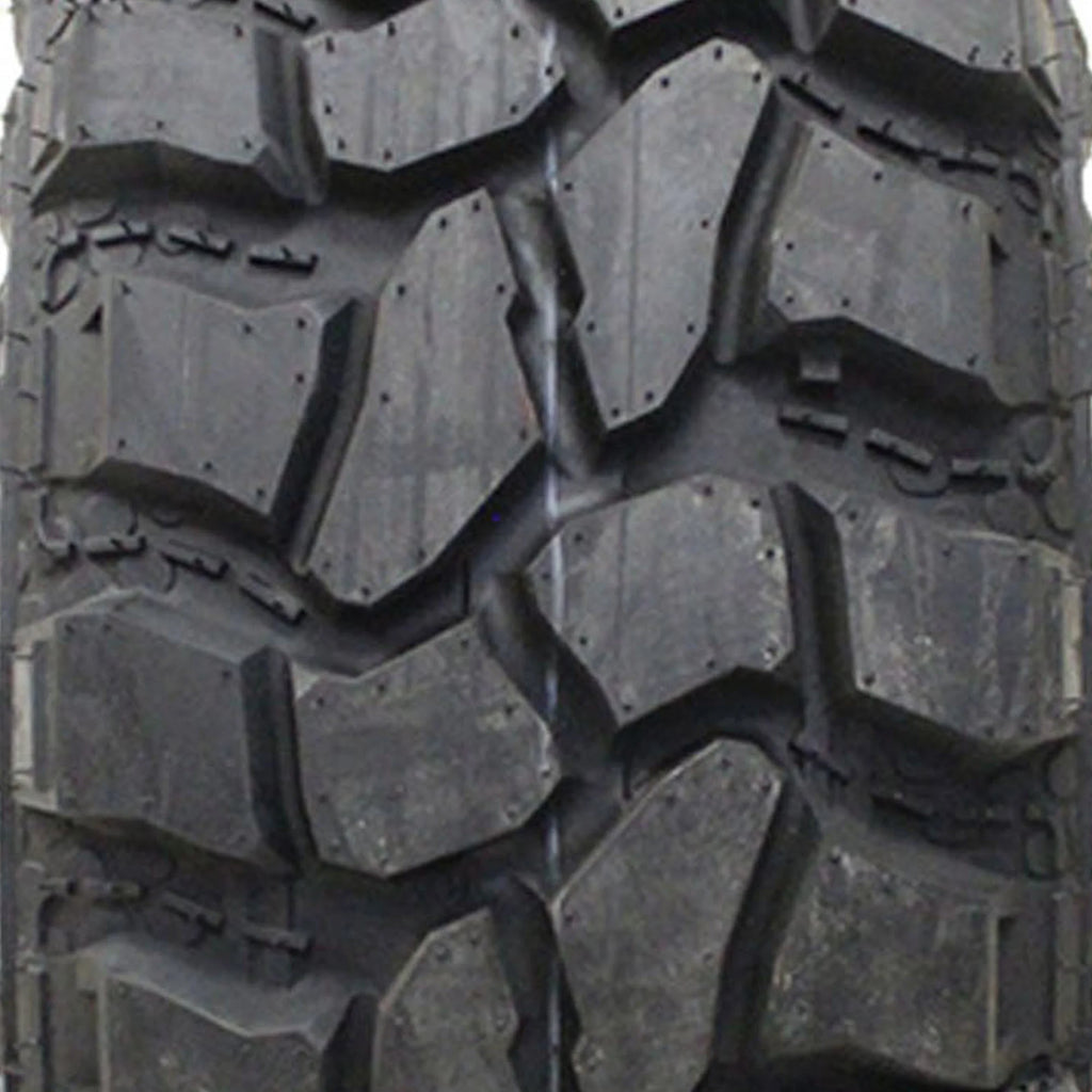 GT Radial Komodo MT Plus Mud Terrain LT235/75R15 104/101Q C Light Truck Tire
