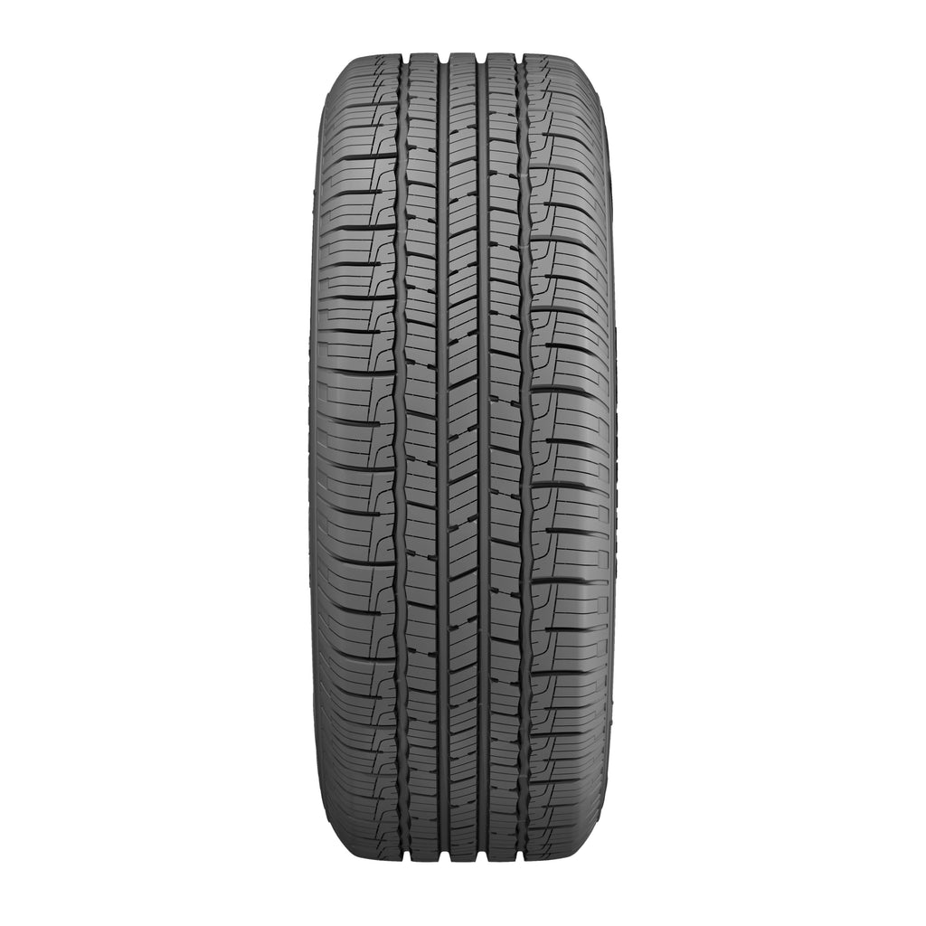Goodyear Reliant All-Season 185/65R15 88H All-Season Tire Fits: 2017 Hyundai Accent LE. 2013-14 Honda Fit EV