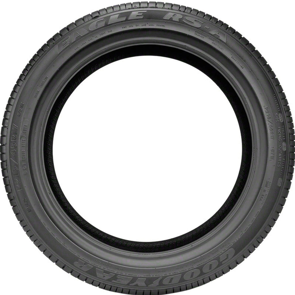 Goodyear Eagle RS-A All Season 265/50R20 106V Passenger Tire