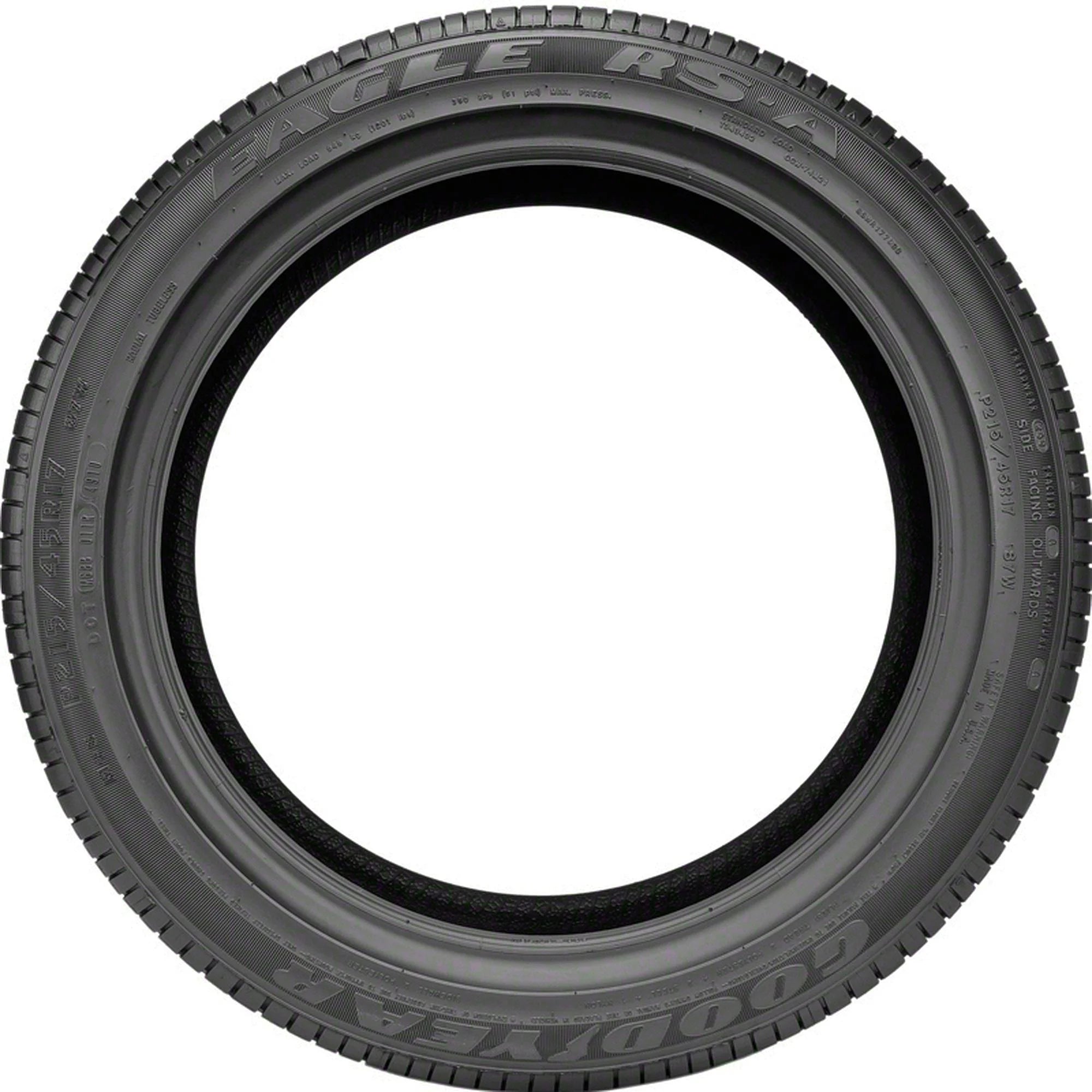 Goodyear Eagle RS-A All Season 265/50R20 106V Passenger Tire