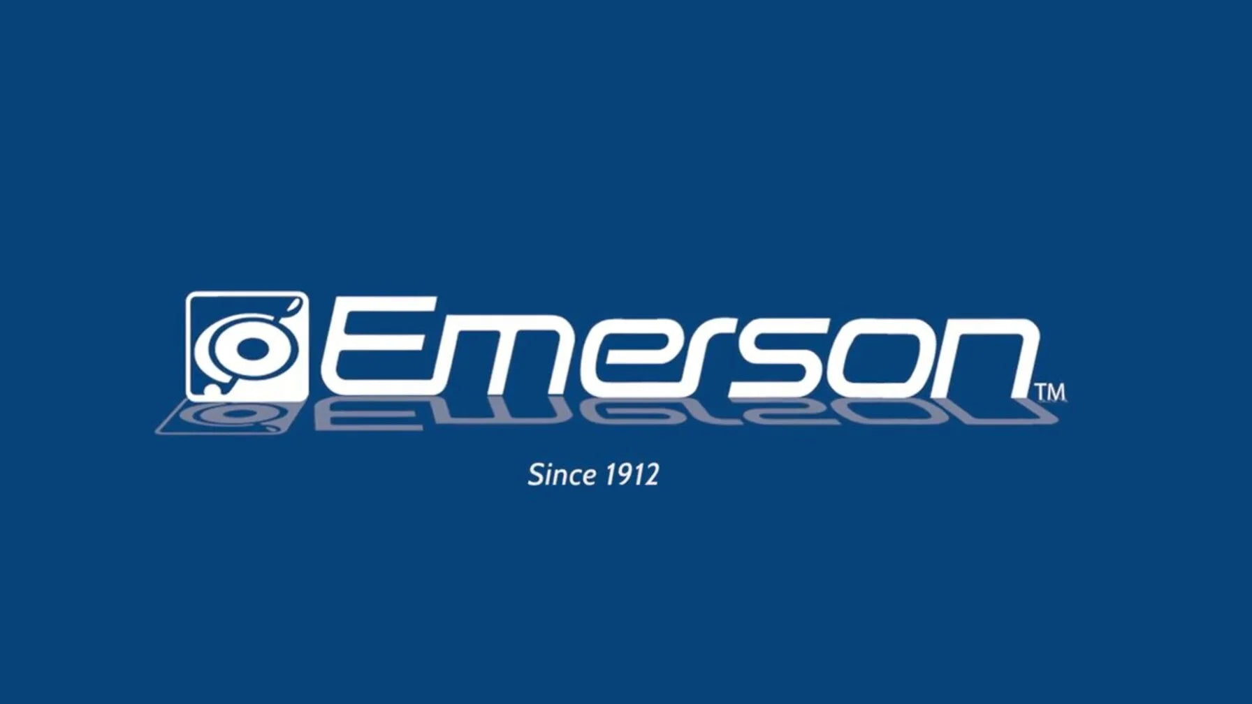 Emerson 1.2 Cu Ft. 1000W Stainless Steel Countertop Microwave Oven with Inverter Technology. Touch Control. MWI1212SS