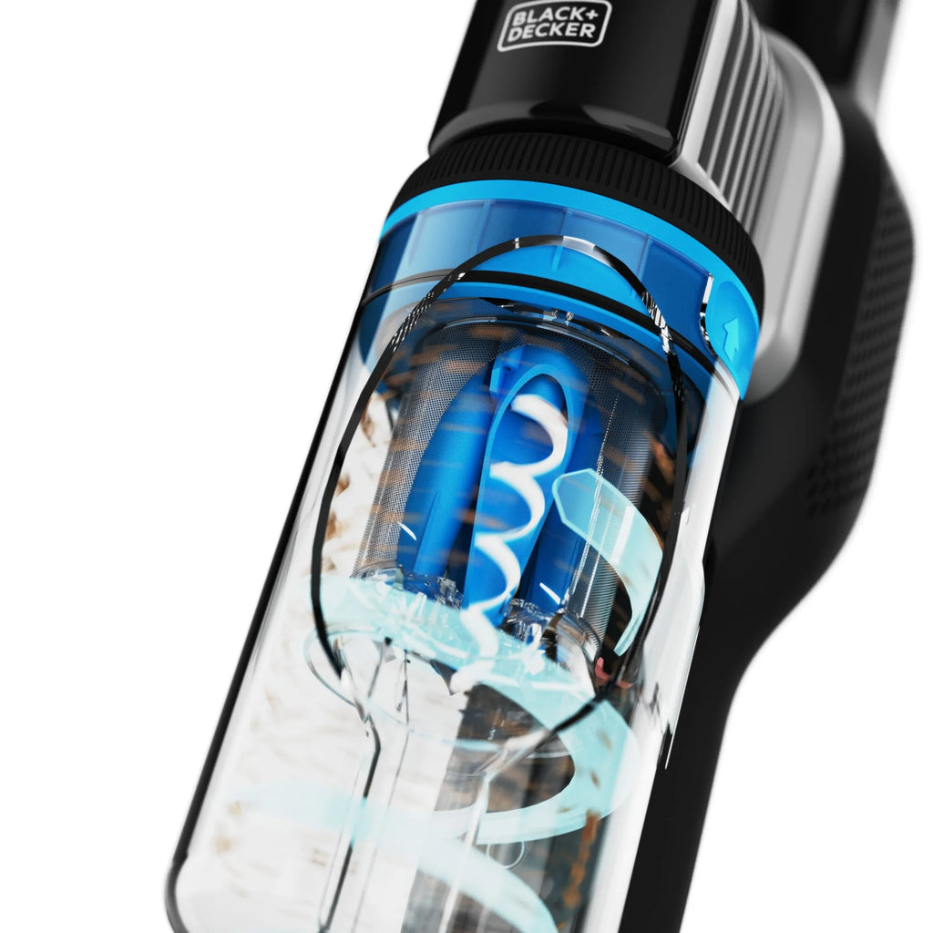 BLACK+DECKER POWERSERIES Extreme MAX 20V MAX* Cordless Stick Vacuum. BHFEB520D1
