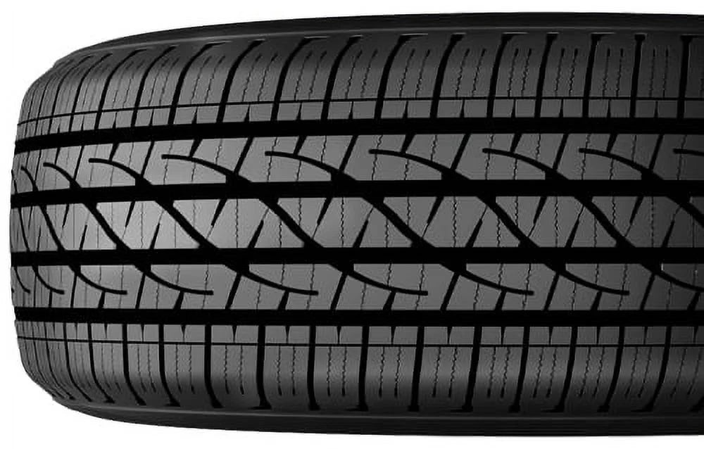 2 Firestone Destination LE3 235/65R17 104H All Season Tires 70K Mileage Warranty FS005365 / 235/65/17 / 2356517