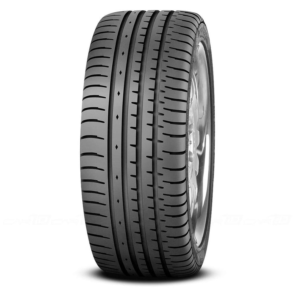 Accelera Phi R All Season 245/50ZR17 99W Passenger Tire