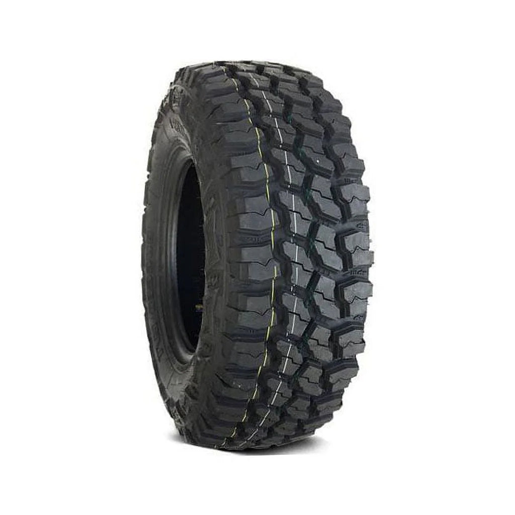 Set of 4 Americus Rugged MT LT235/75R15 104/101Q XL Tires