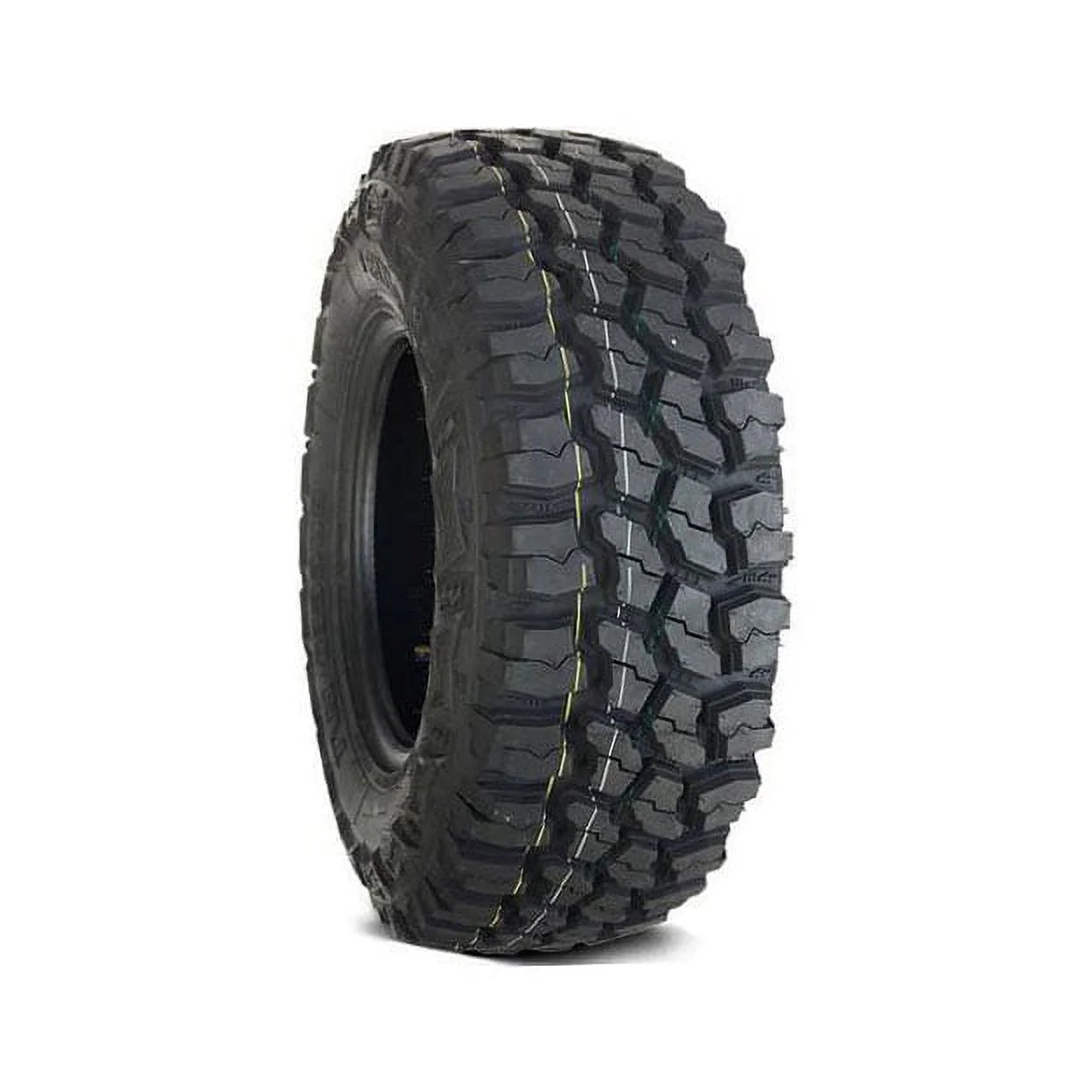Set of 4 Americus Rugged MT LT235/75R15 104/101Q XL Tires