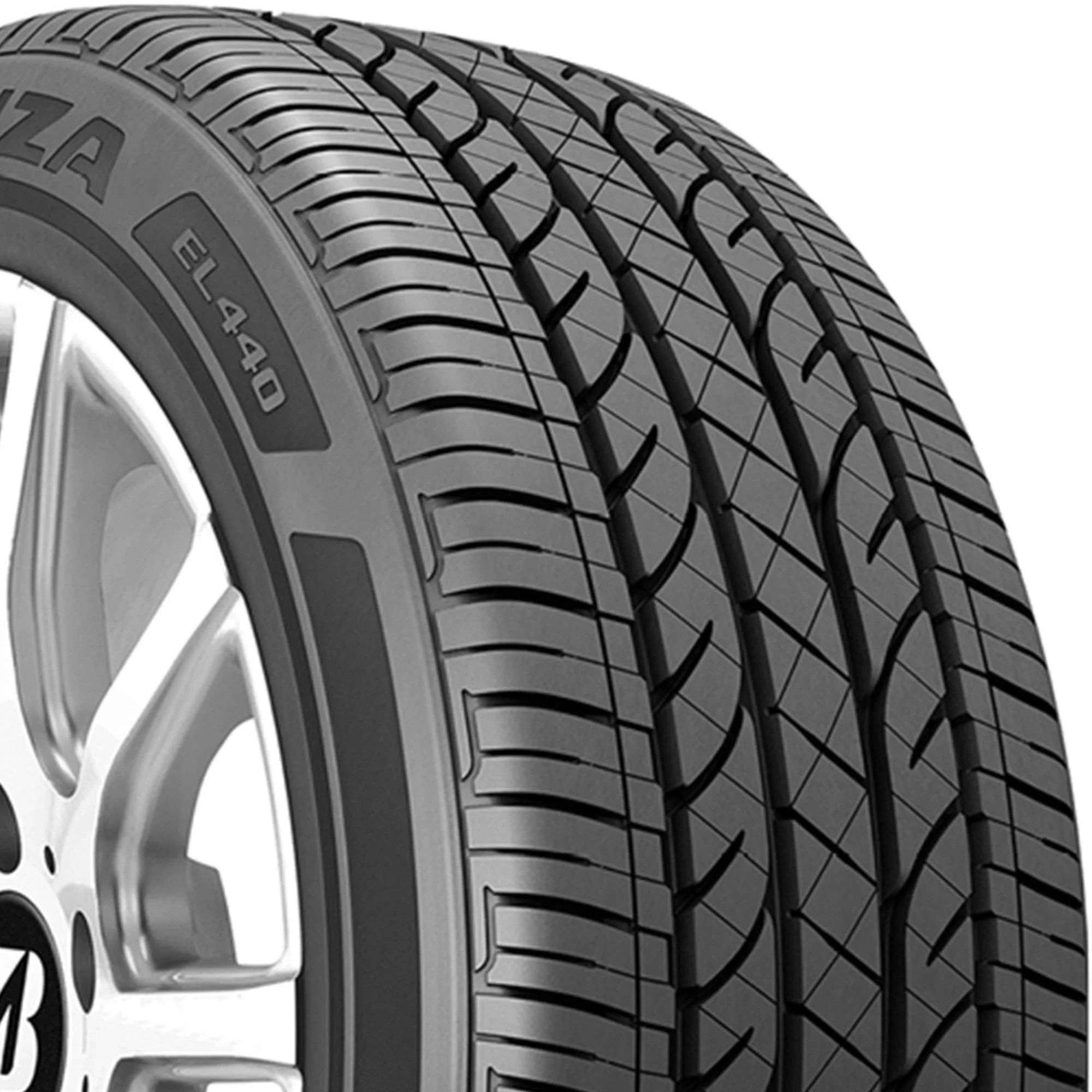 Bridgestone Turanza EL440 All Season 235/40R19 92V Passenger Tire
