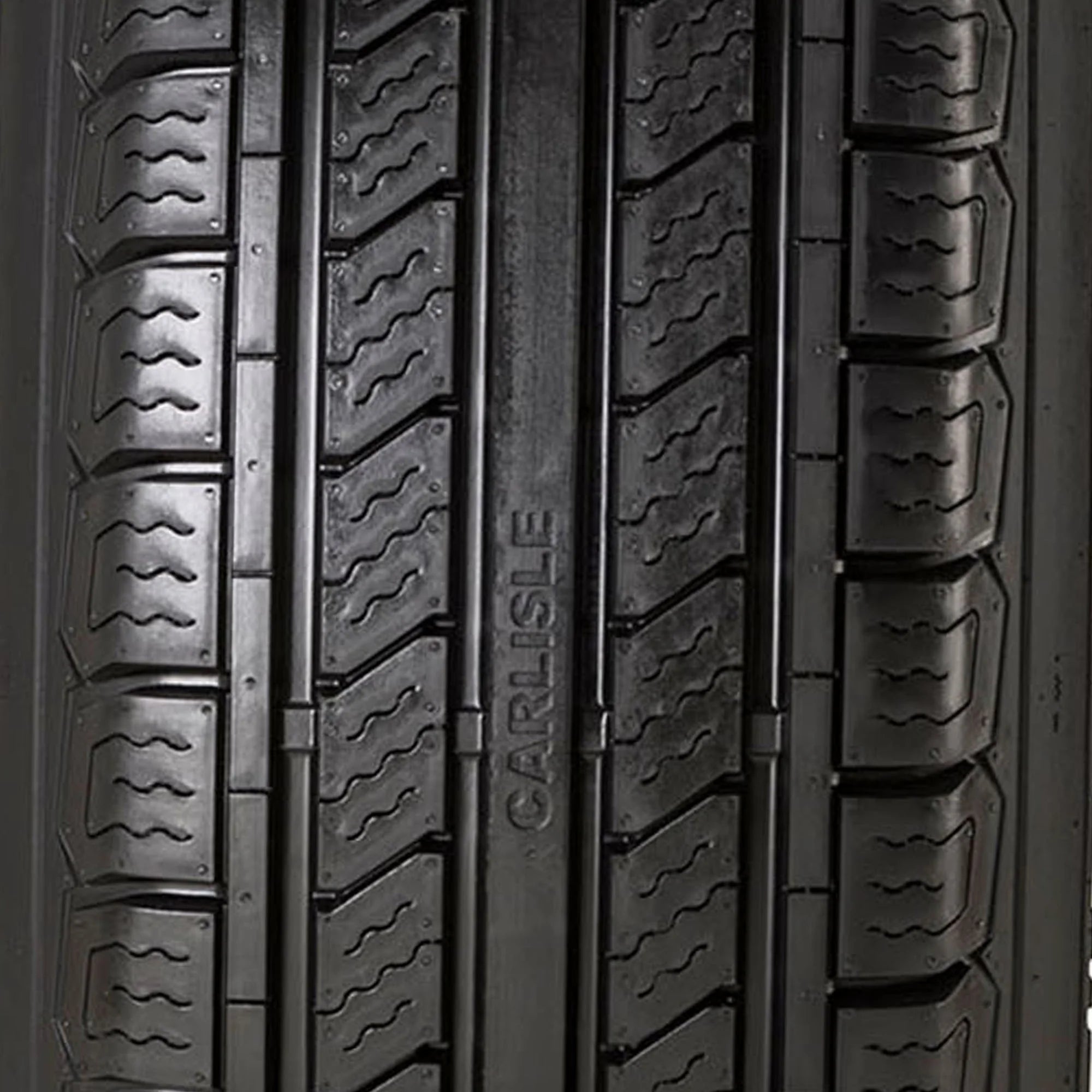 Carlisle Radial Trail HD P205/75R15 C Trailer Tire