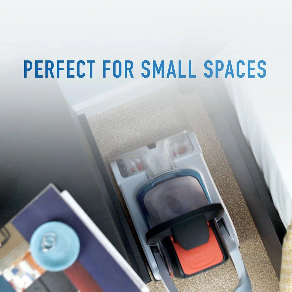 Hoover PowerDash Pet. Carpet Cleaner Machine. Carpet & Rugs. for Small Spaces. Compact. Lightweight. FH50710CN